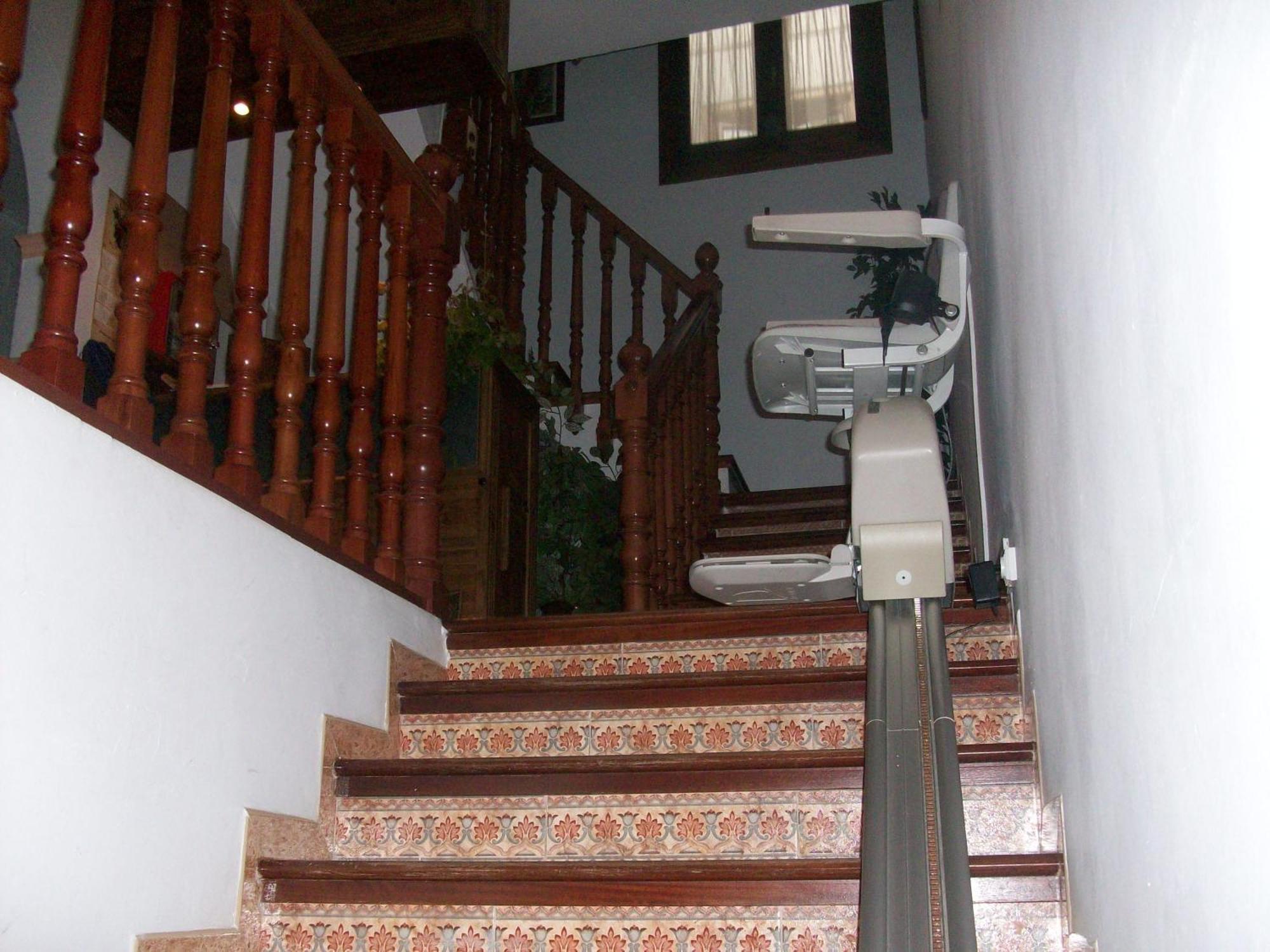 Hostal Moraima Capileira Exterior photo